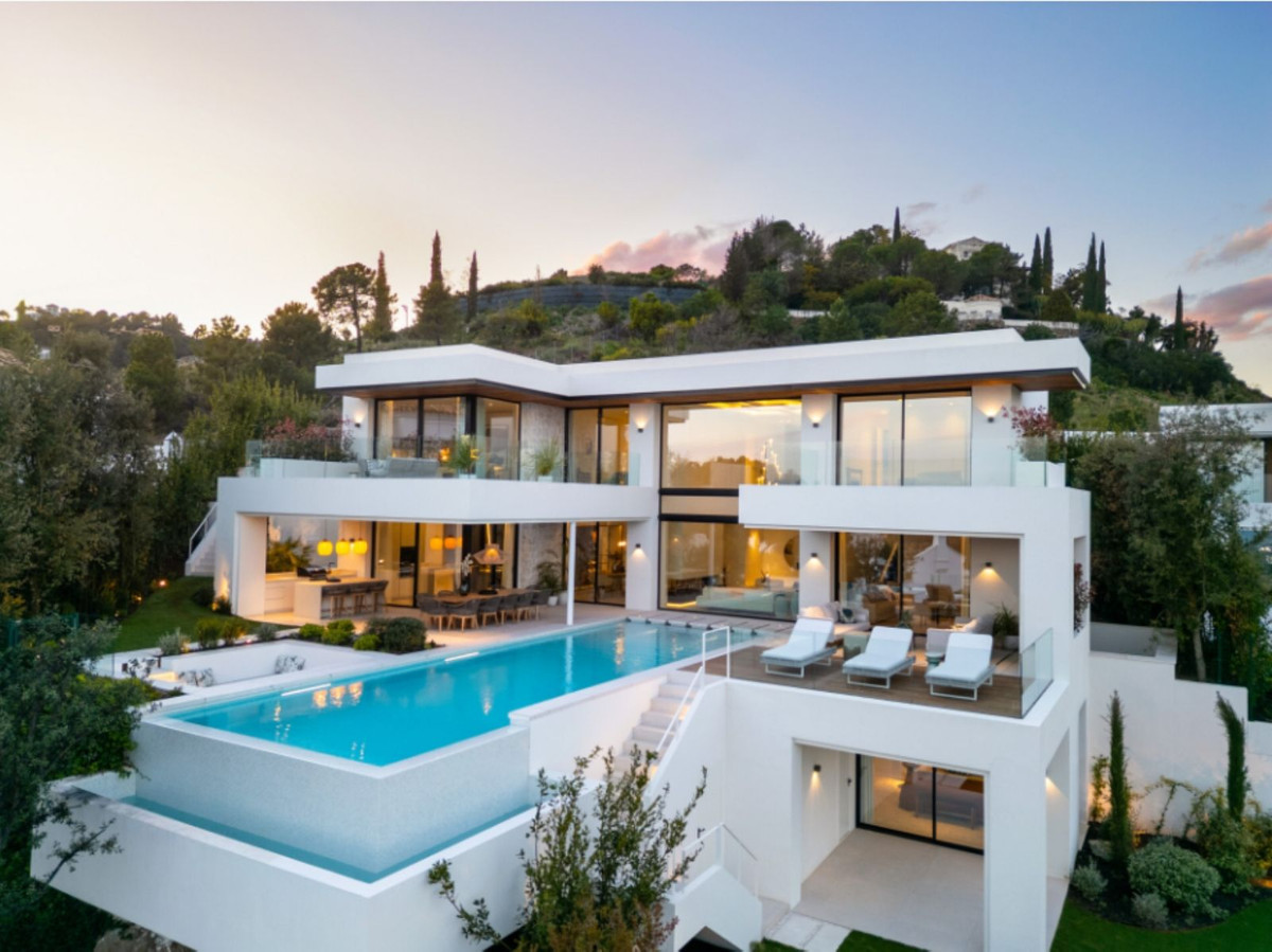 La Quinta, Benahavís