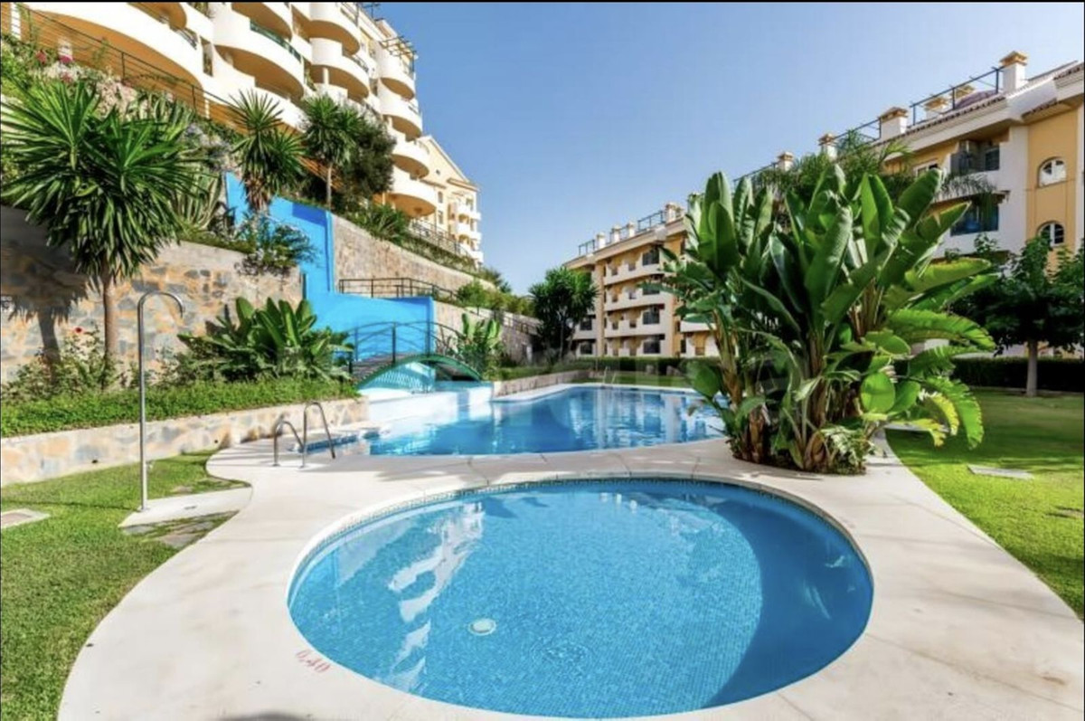 Nueva Andalucía, Marbella