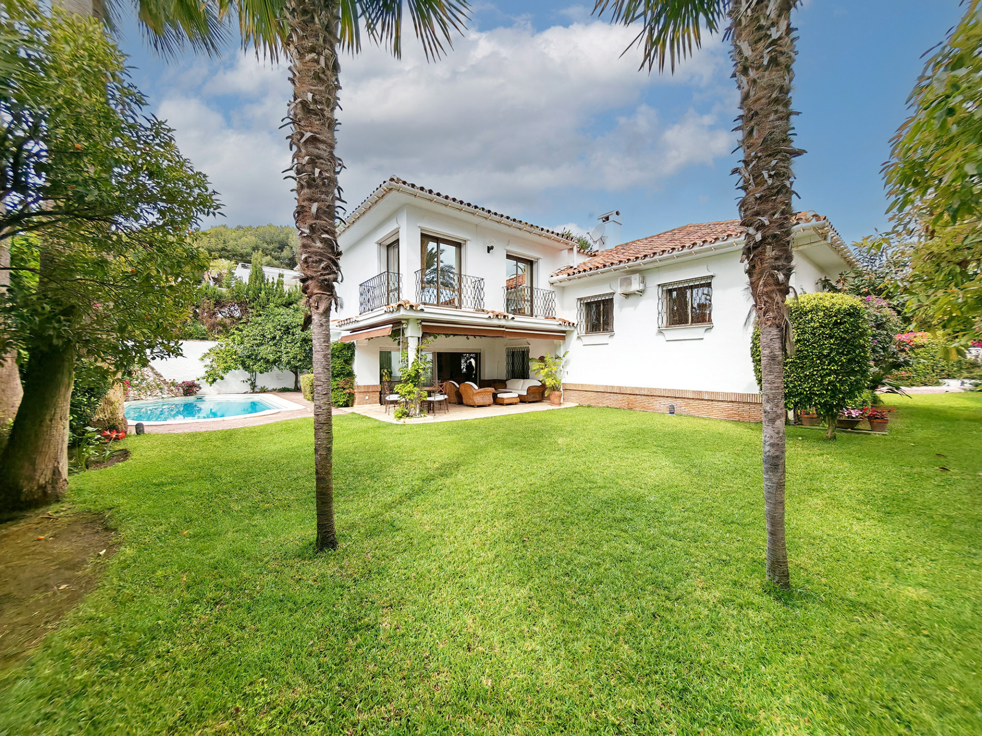 Los Monteros, Marbella