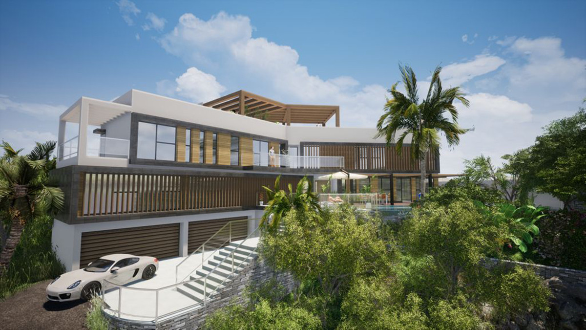 El Rosario, Marbella