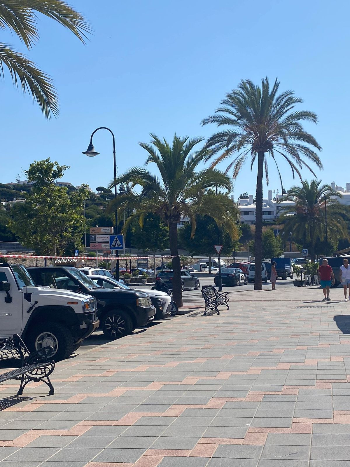 La Cala de Mijas