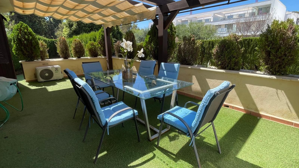 Elviria, Marbella