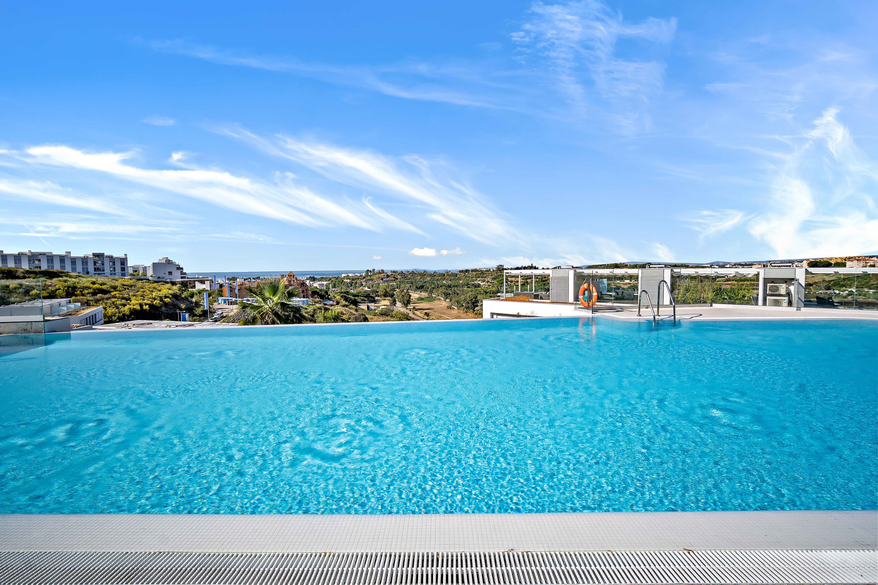 La Alqueria, Estepona