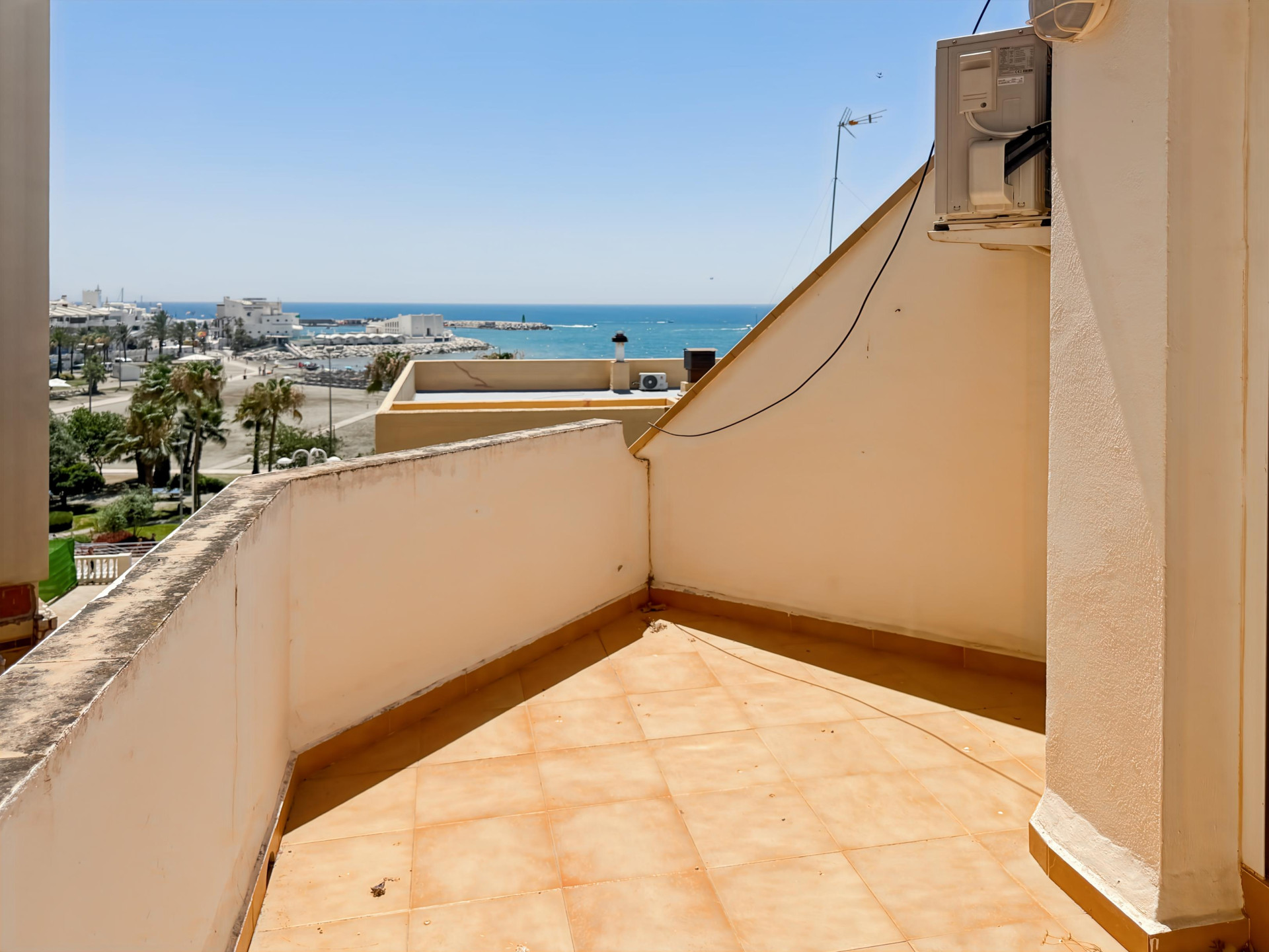 Benalmádena Costa