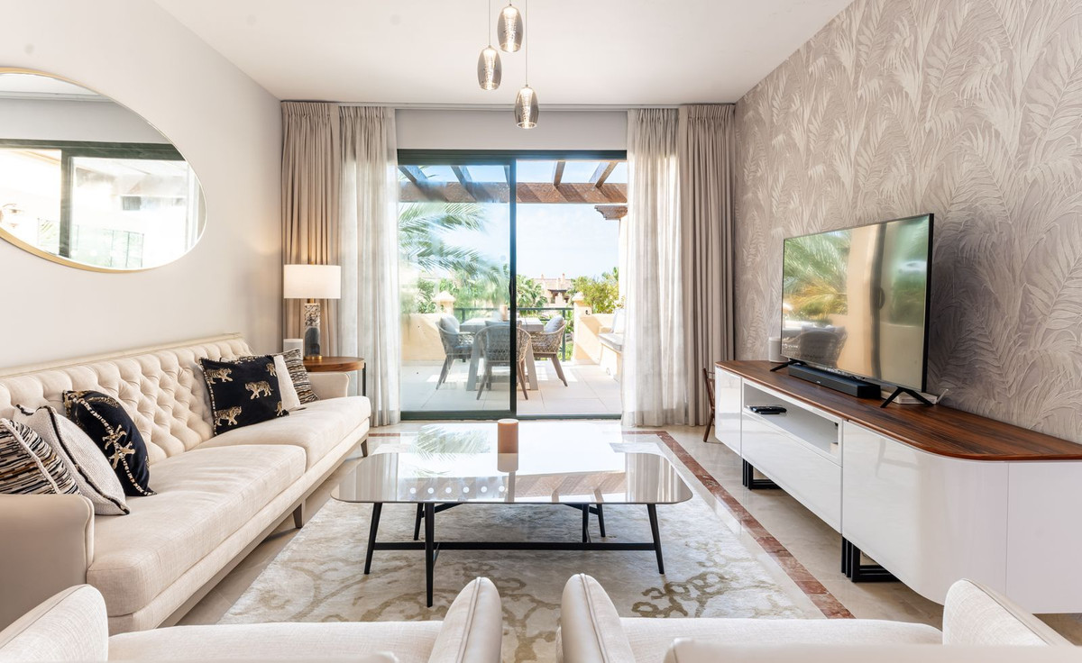 Atalaya, Estepona