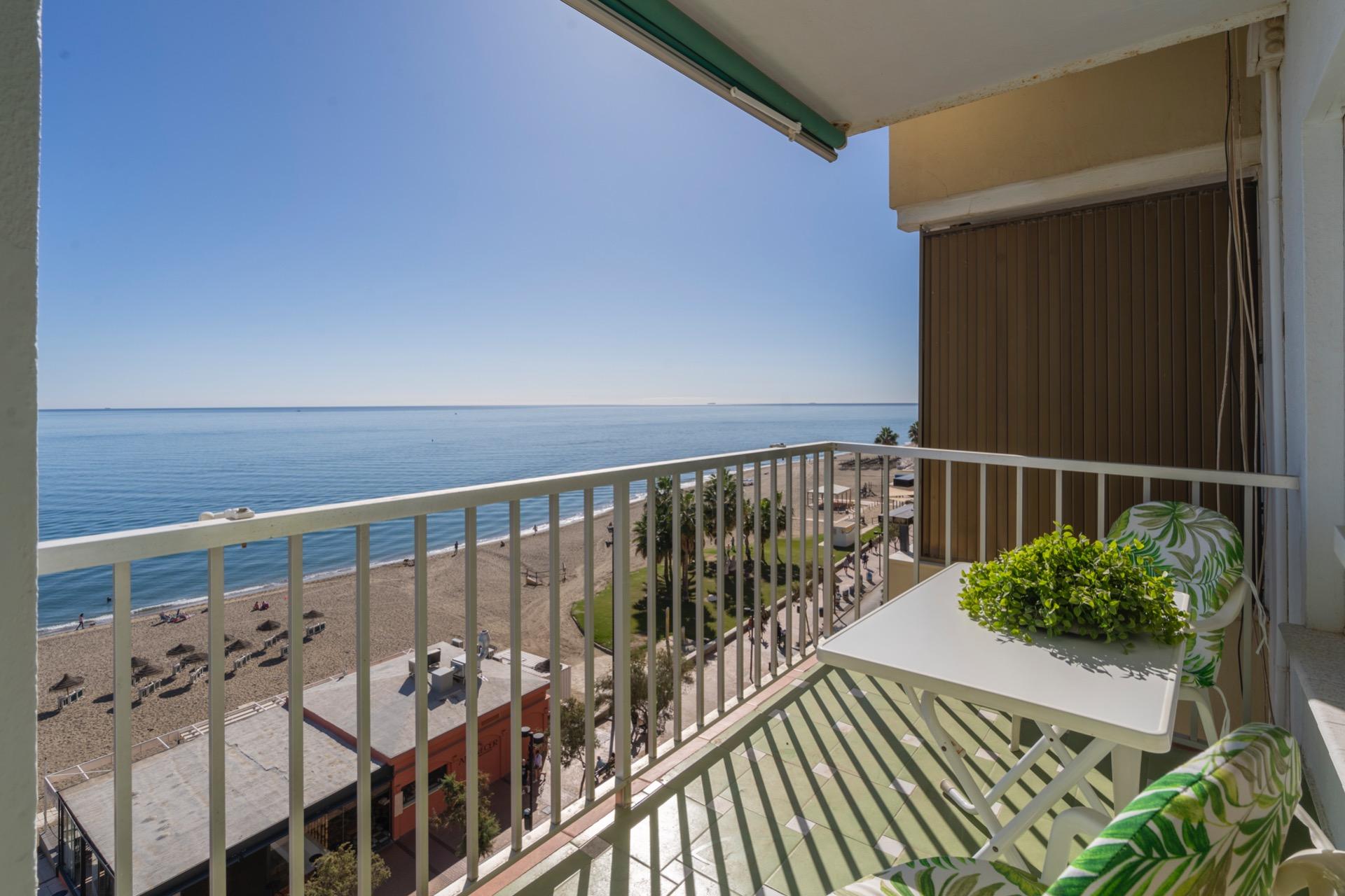 Fuengirola Centro