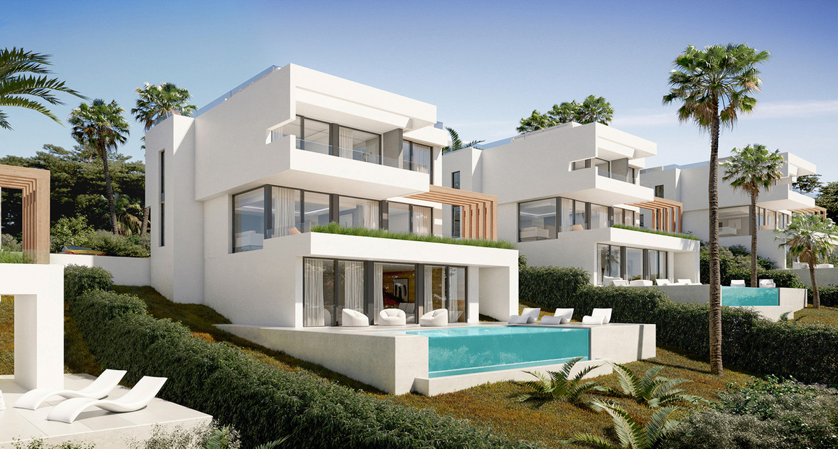 La Cala Golf, Mijas