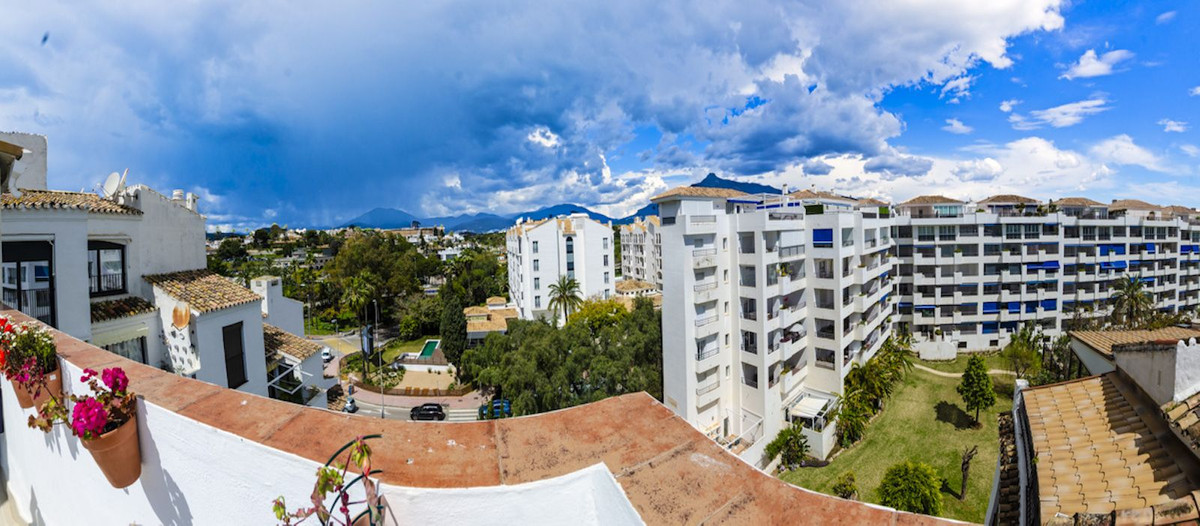 Puerto Banús