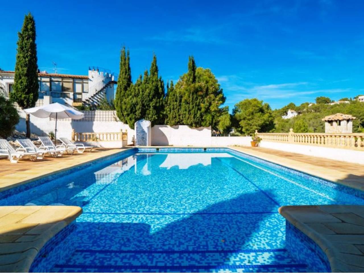 Moraira