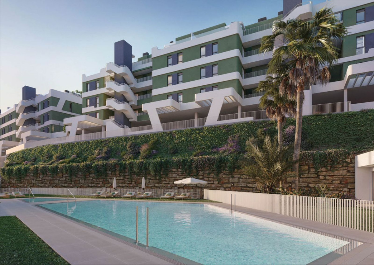 La Cala de Mijas