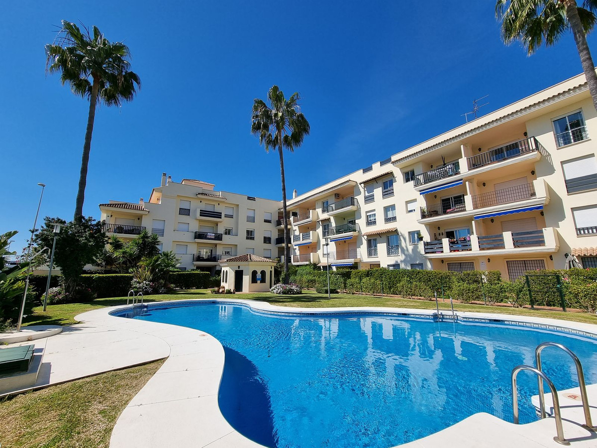 Nueva Andalucía, Marbella