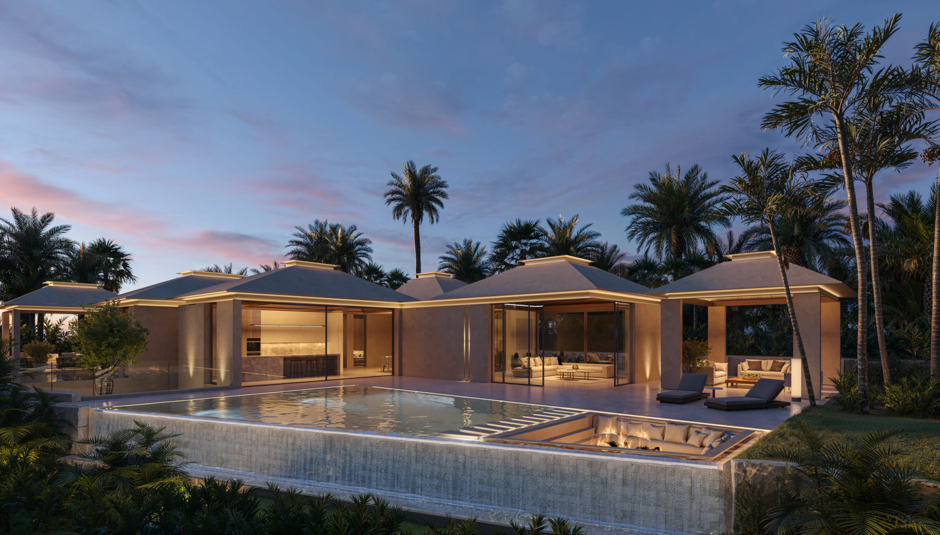 Nueva Andalucía, Marbella