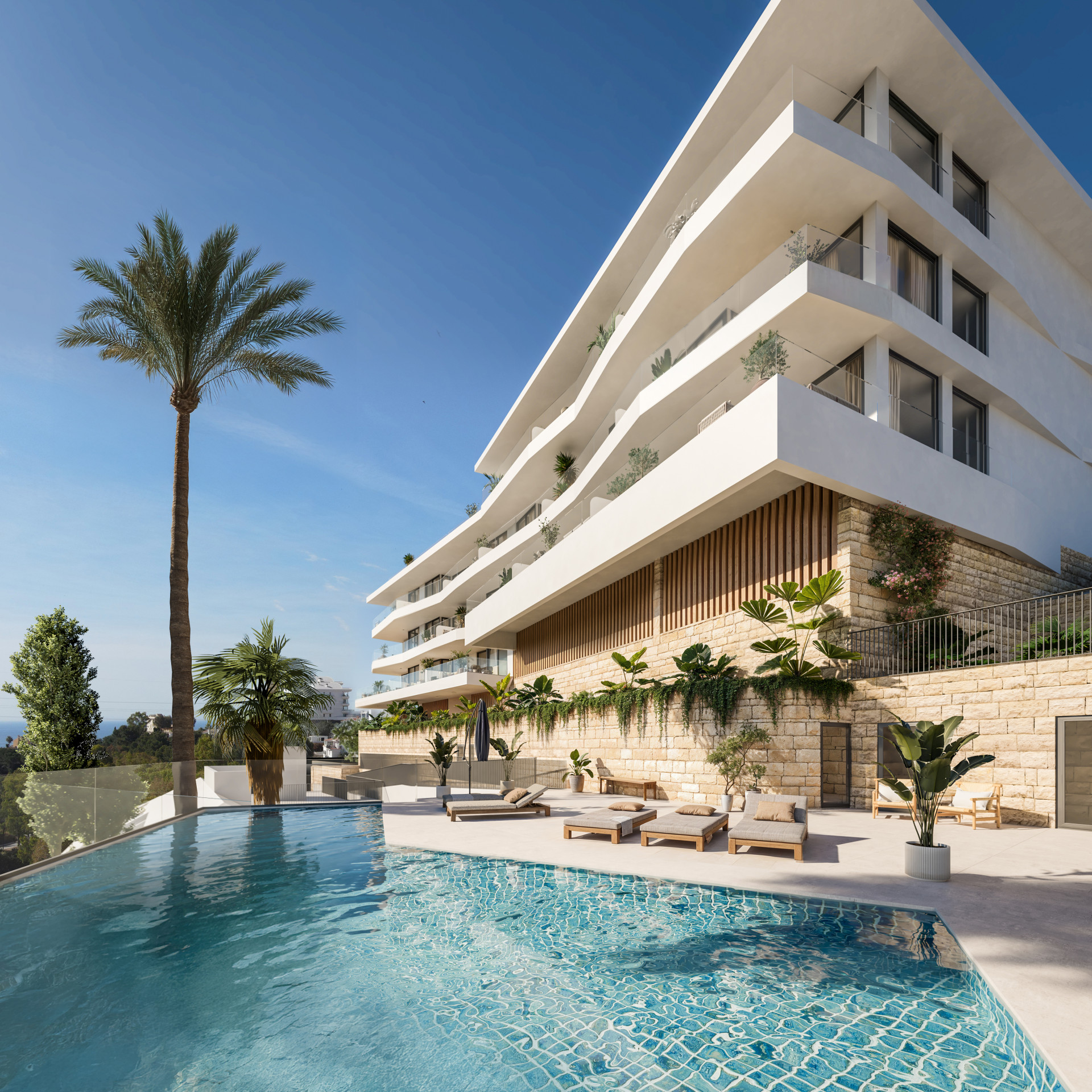 Torreblanca del Sol, Fuengirola