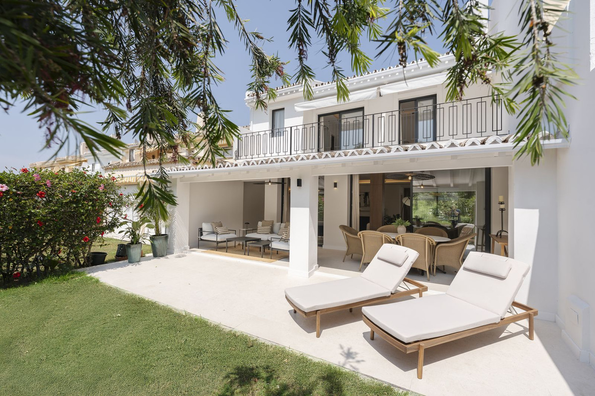 Nueva Andalucía, Marbella