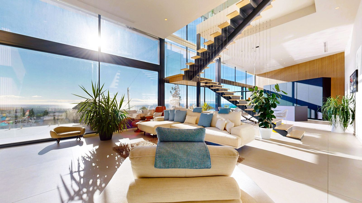 Los Monteros, Marbella