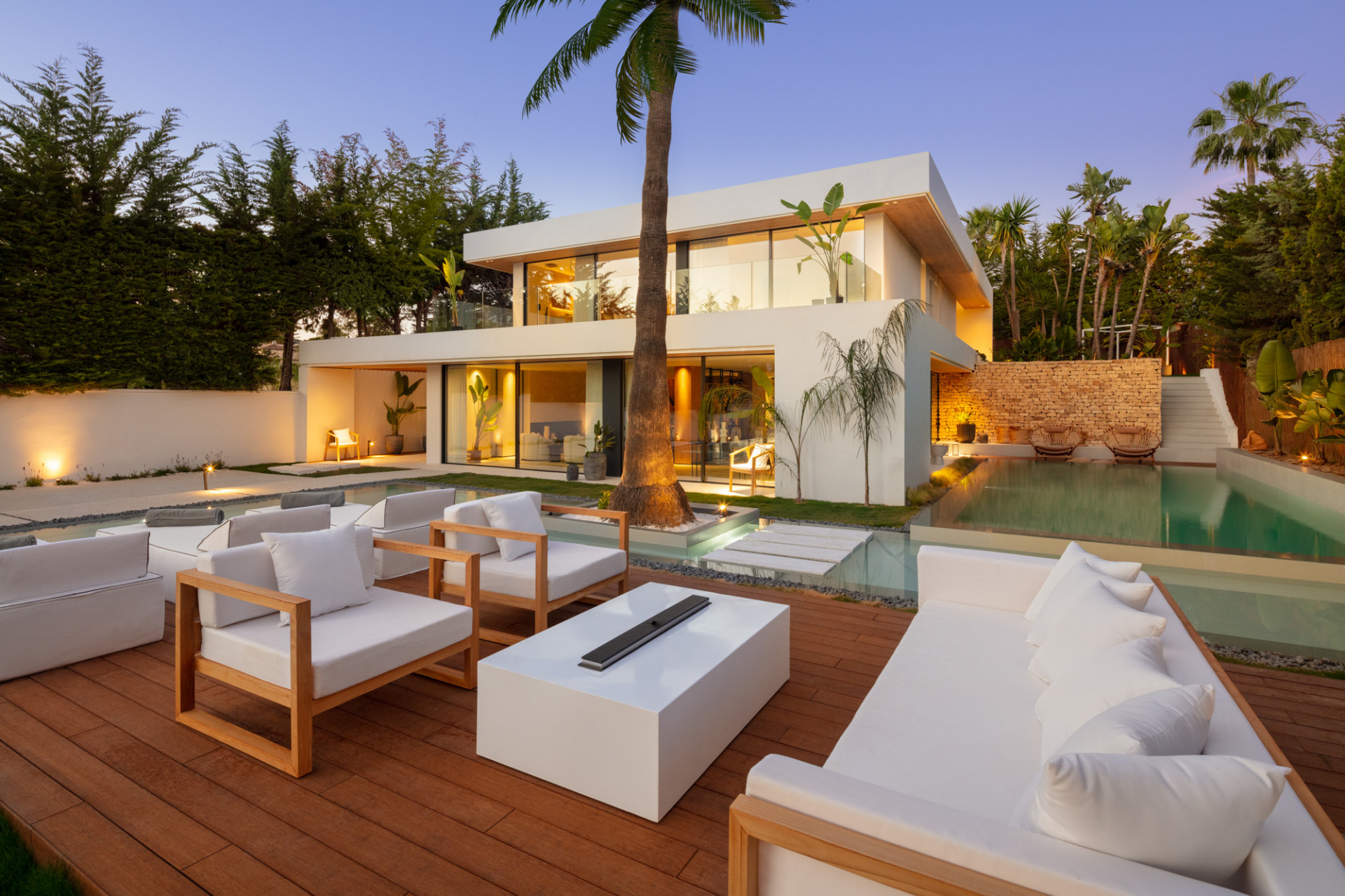 Nueva Andalucía, Marbella