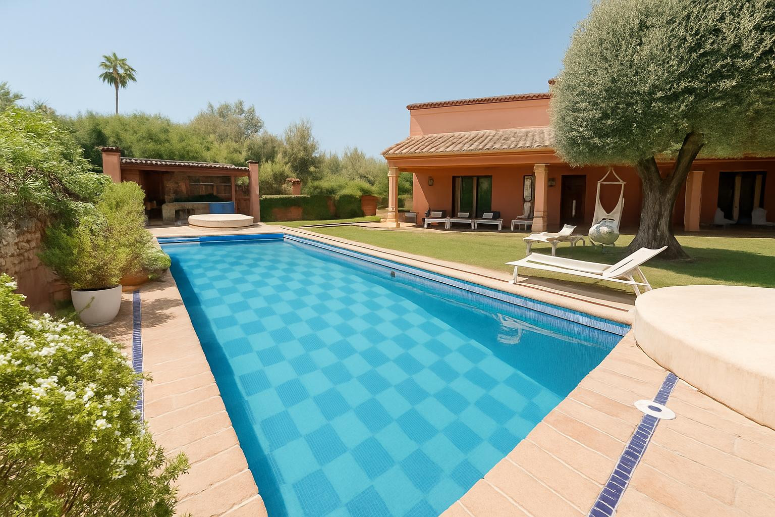 Nueva Andalucía, Marbella