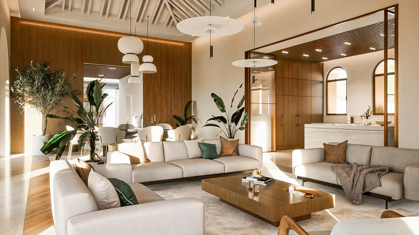 Nueva Andalucía, Marbella