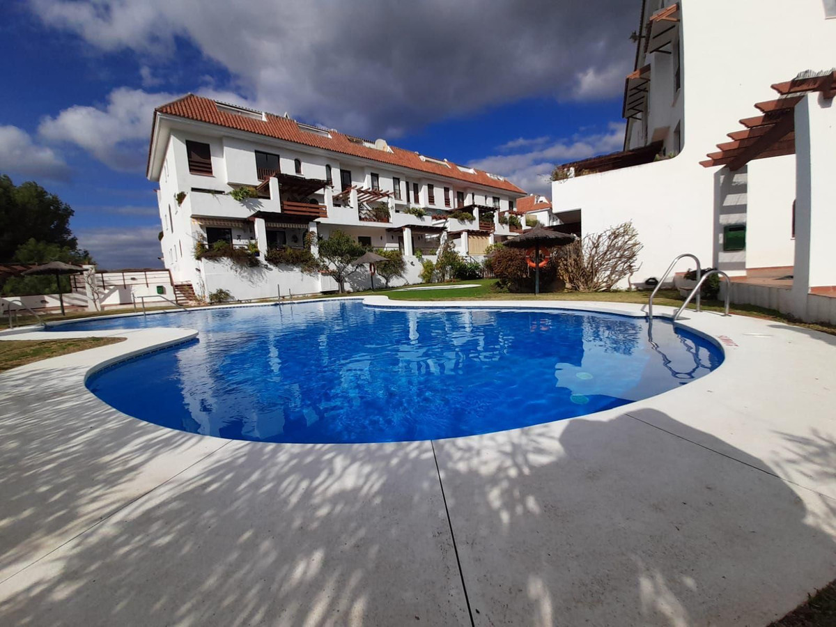 Milla de Oro, Marbella