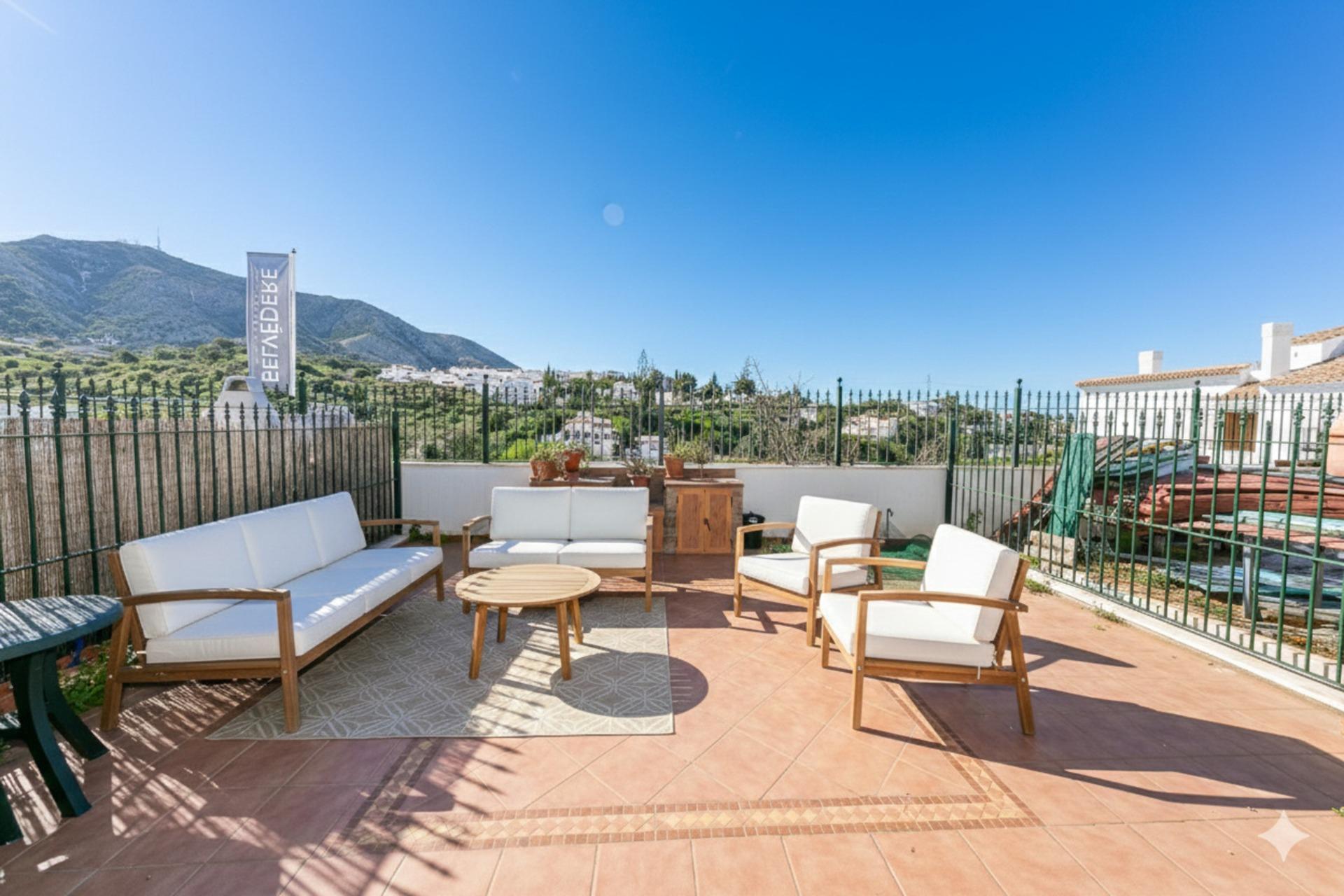 Torreblanca del Sol, Fuengirola