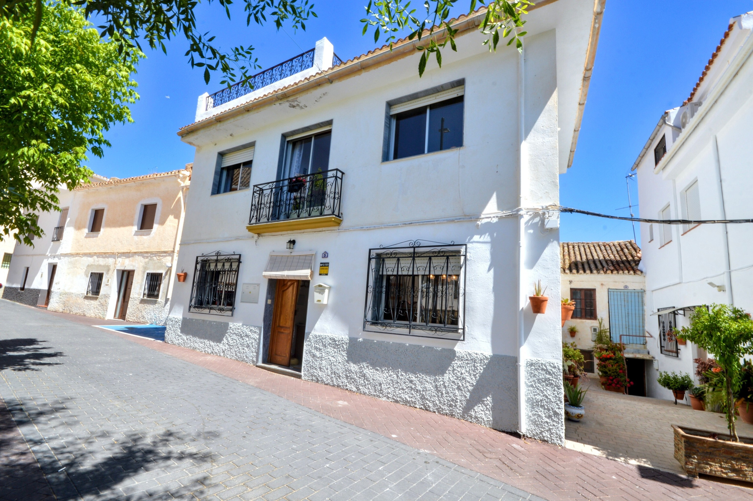 Cónchar