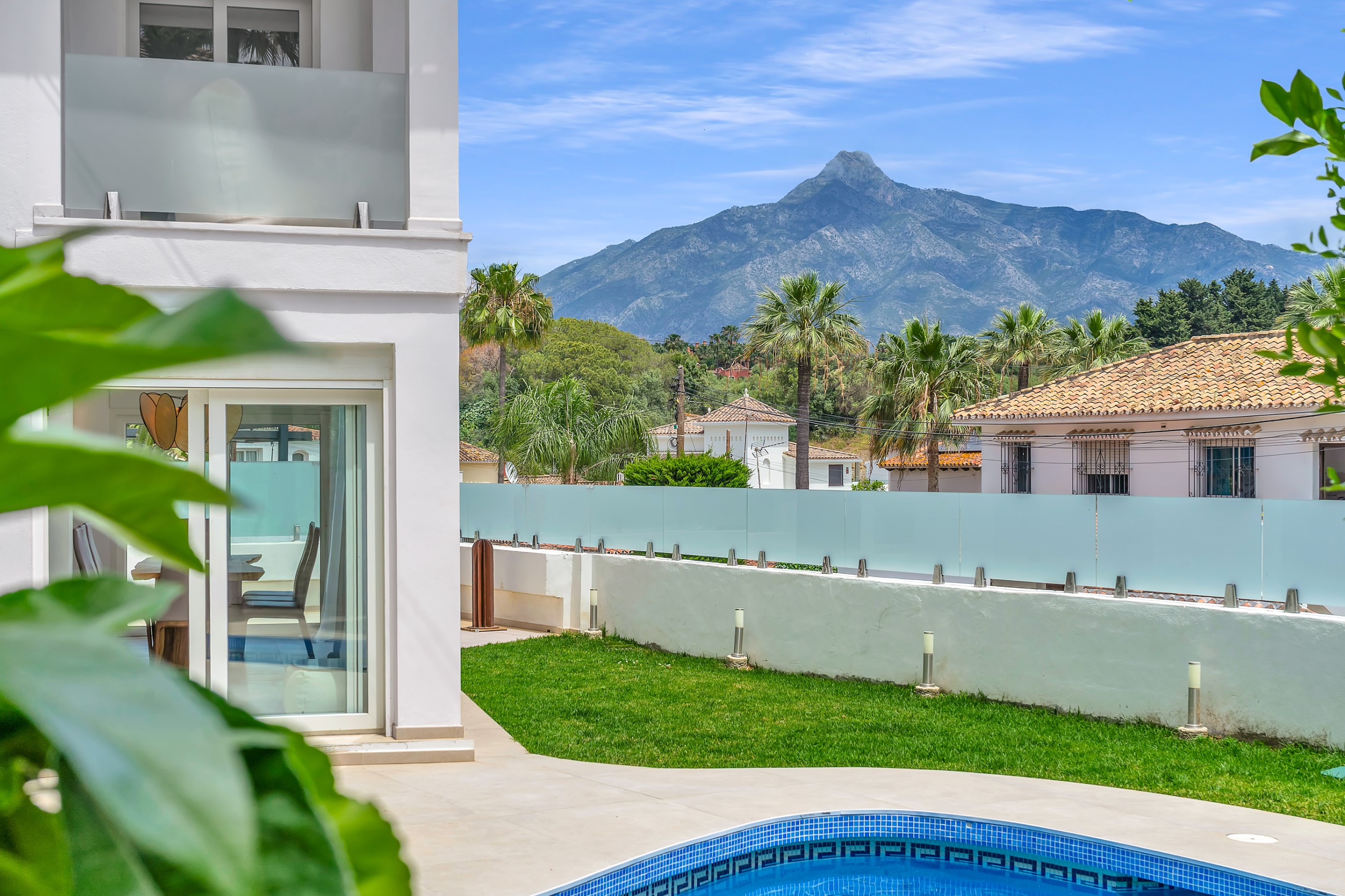 Nueva Andalucía, Marbella