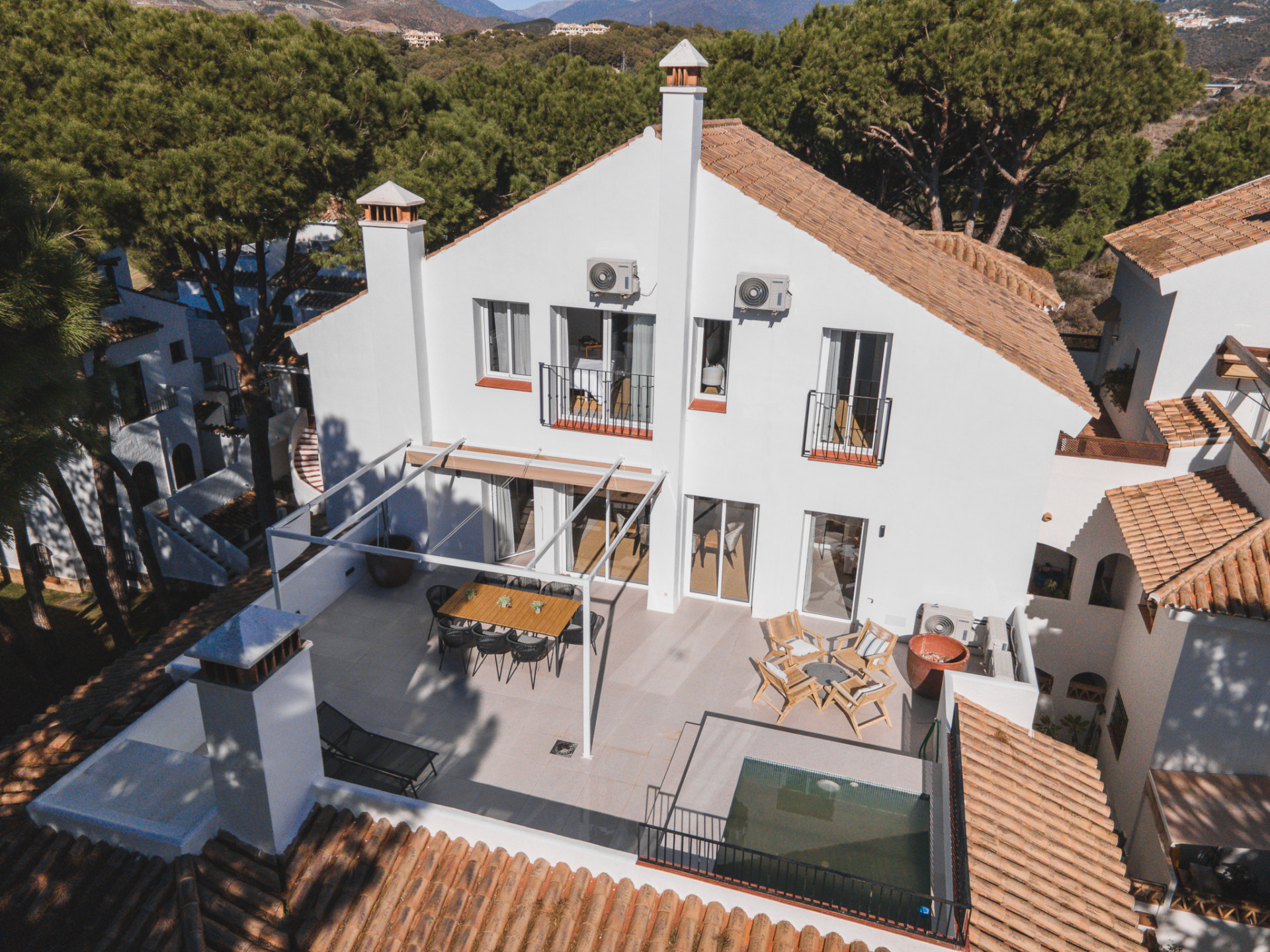 Nueva Andalucía, Marbella
