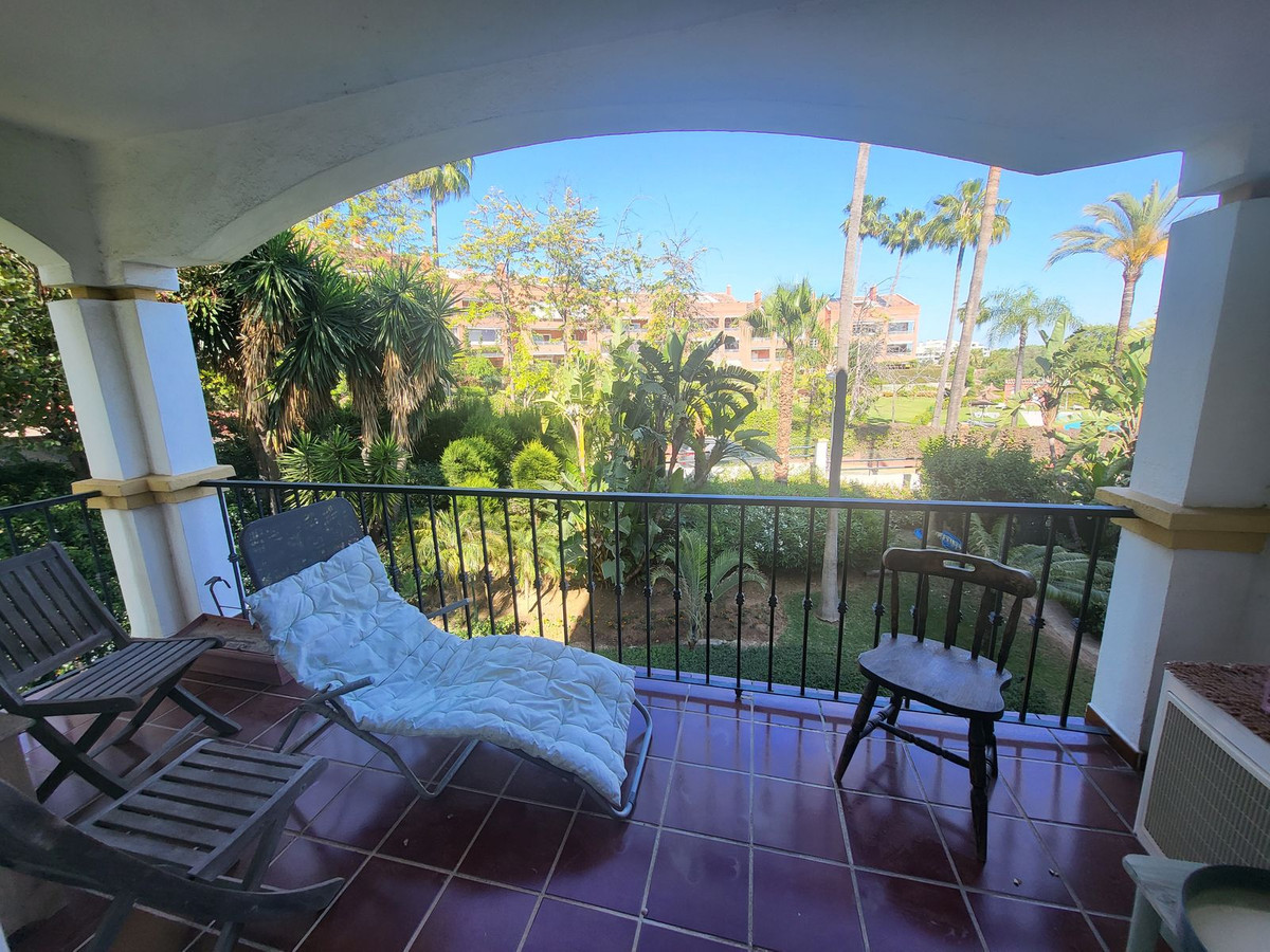 Nagüeles, Marbella