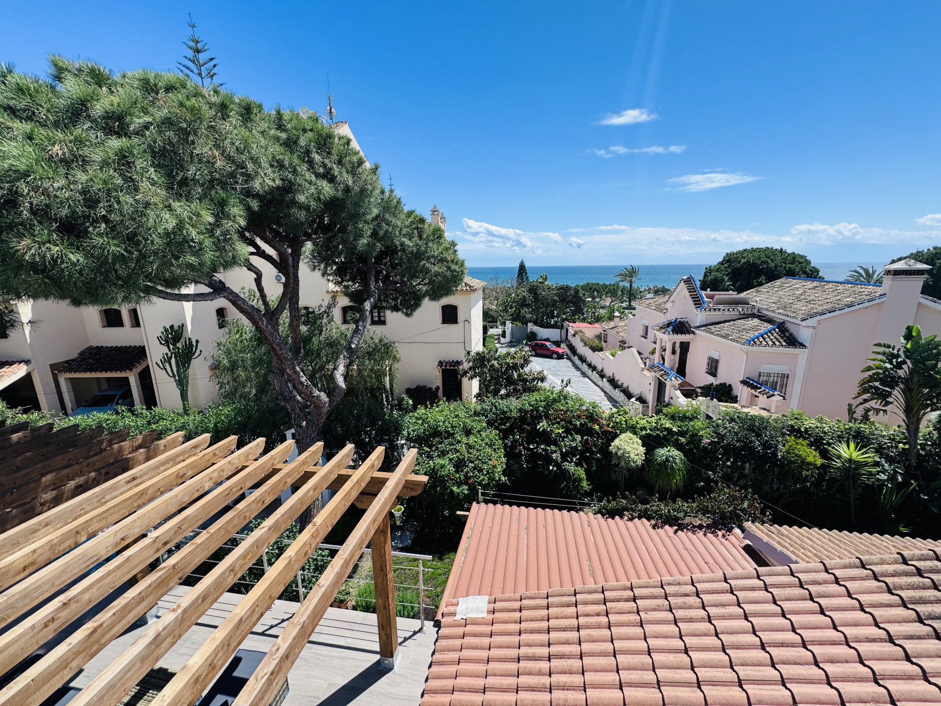 Marbesa, Marbella
