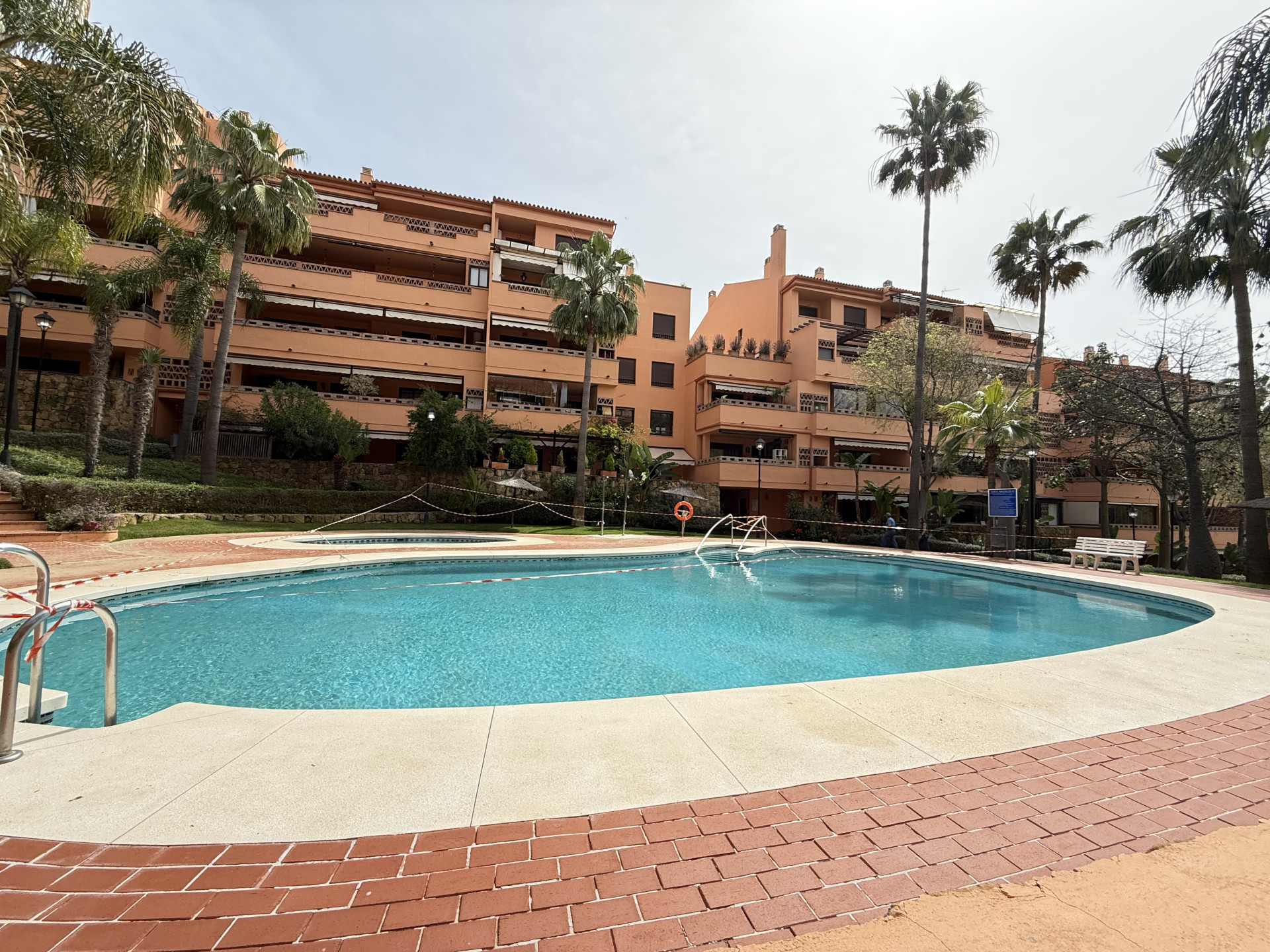 Milla de Oro, Marbella