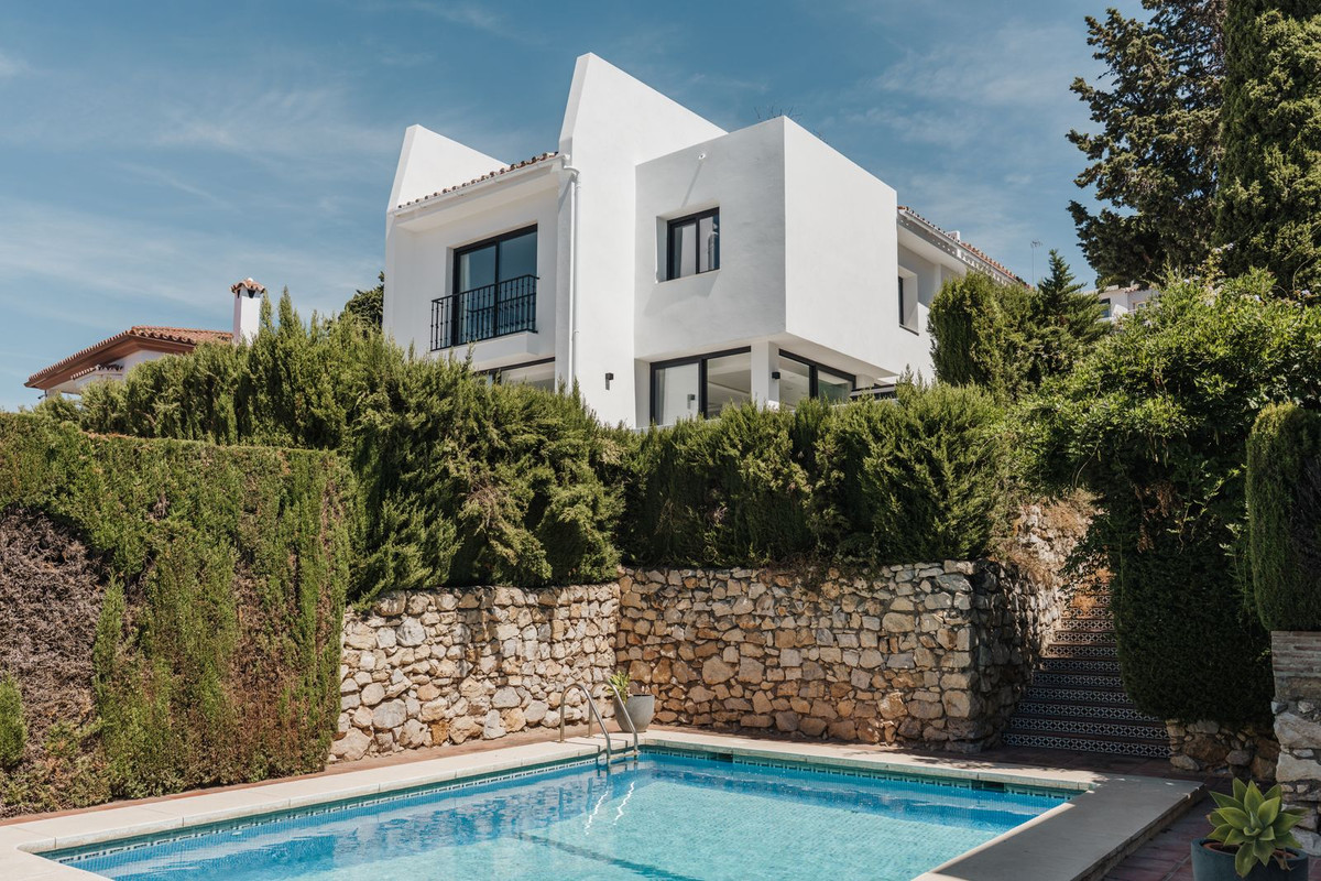 Nueva Andalucía, Marbella