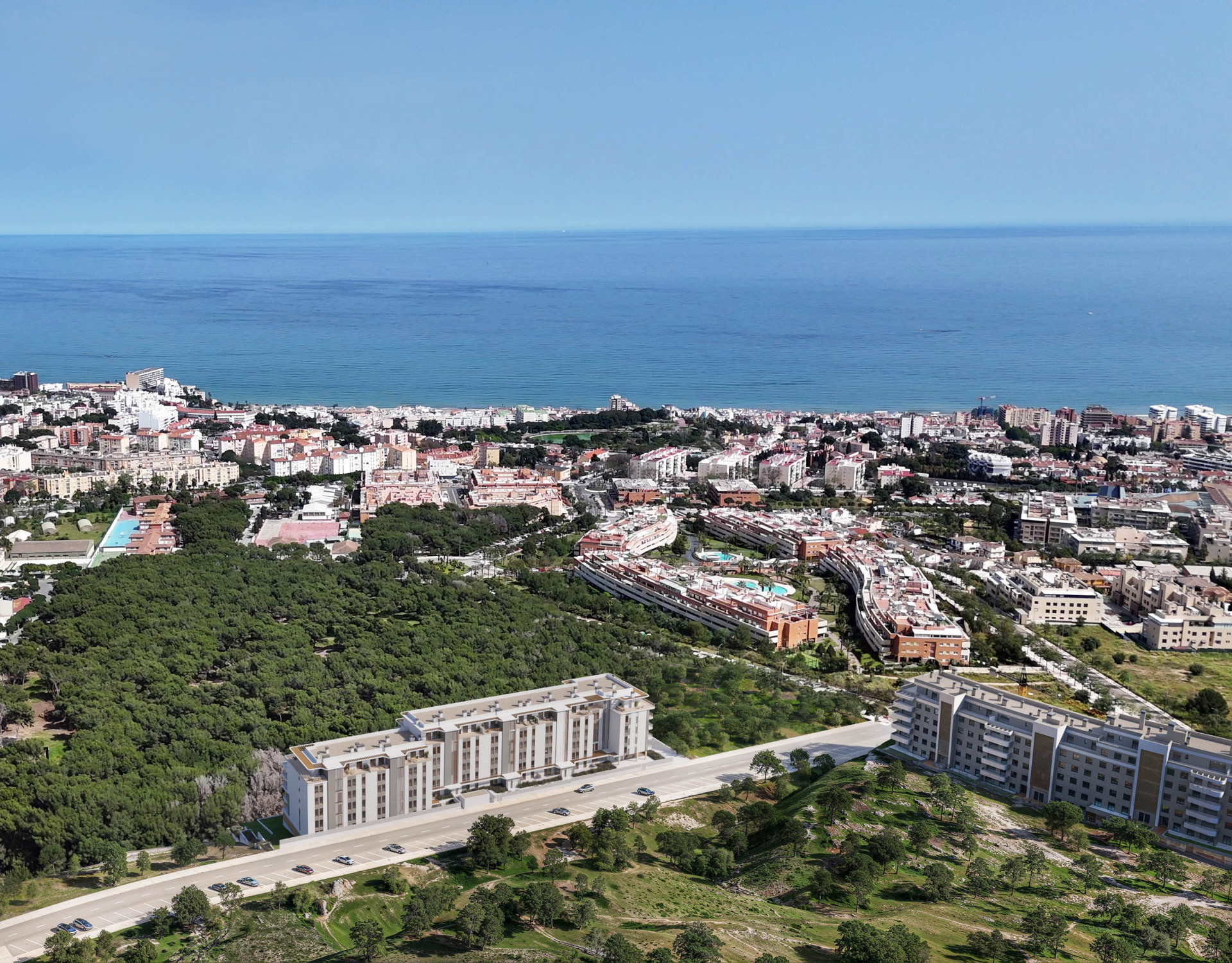 Torremolinos