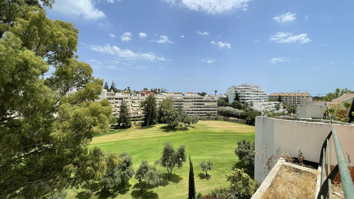 Guadalmina Alta, San Pedro de Alcántara