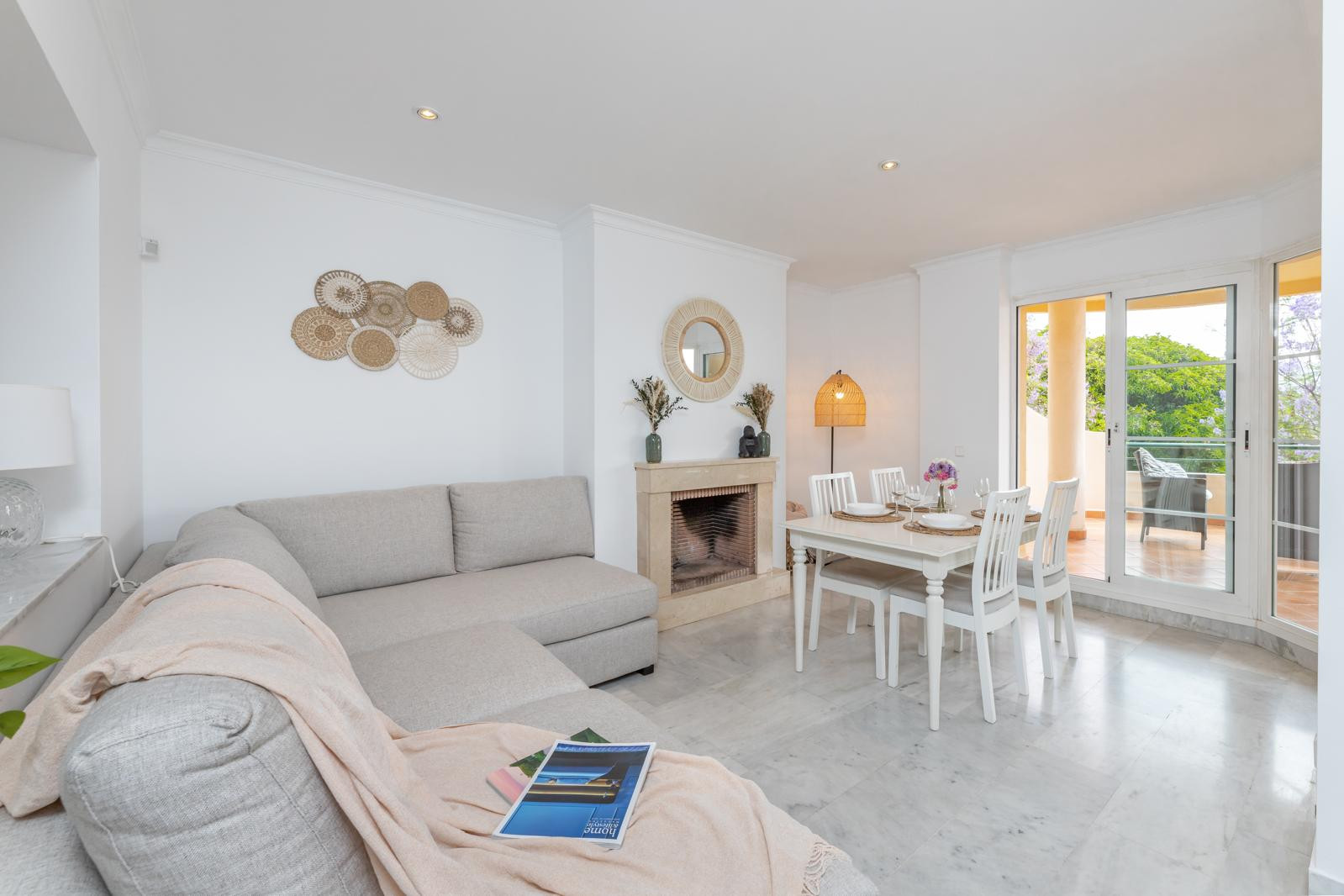 Nueva Andalucía, Marbella