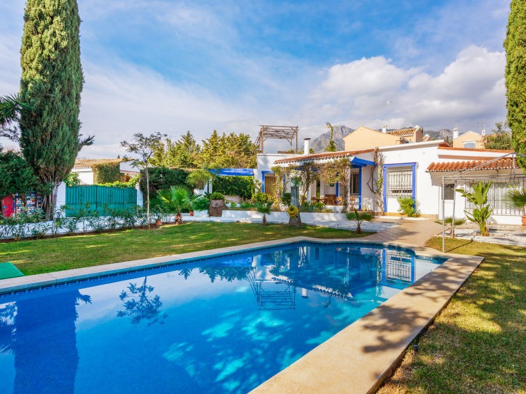Marbella Centro