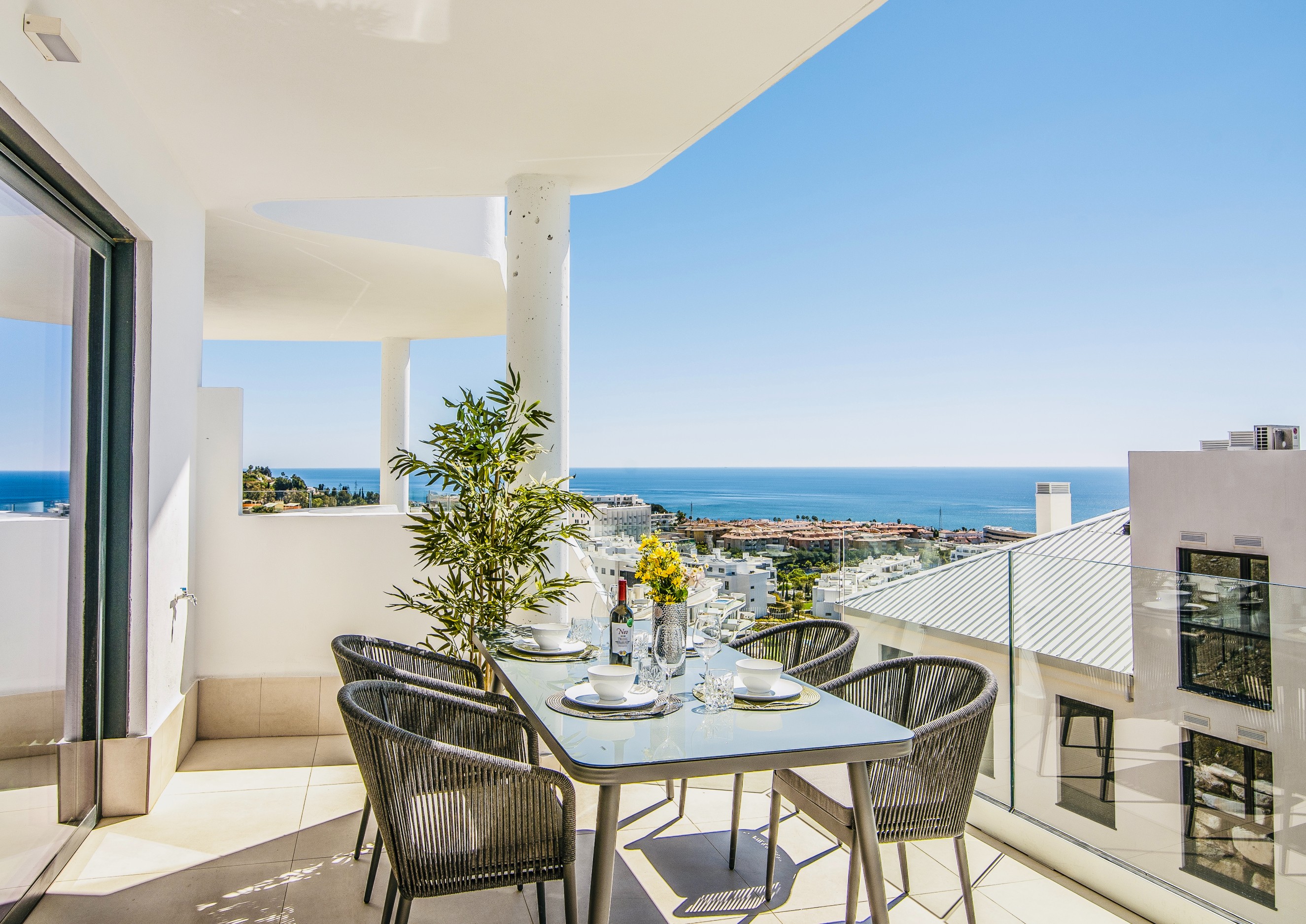 Benalmádena Costa