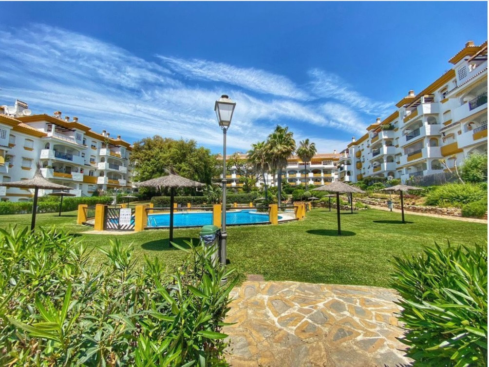 Milla de Oro, Marbella