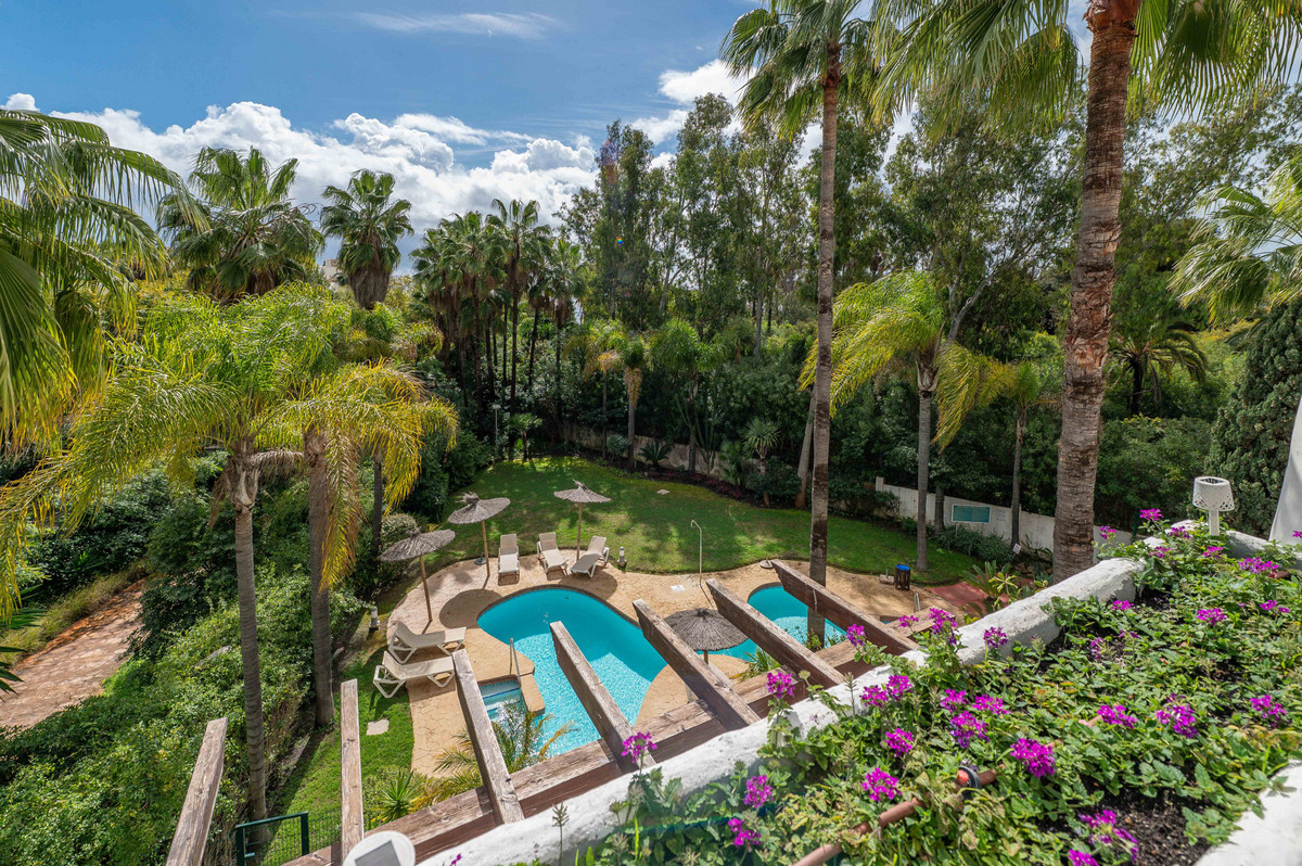 Puerto Banús, Marbella