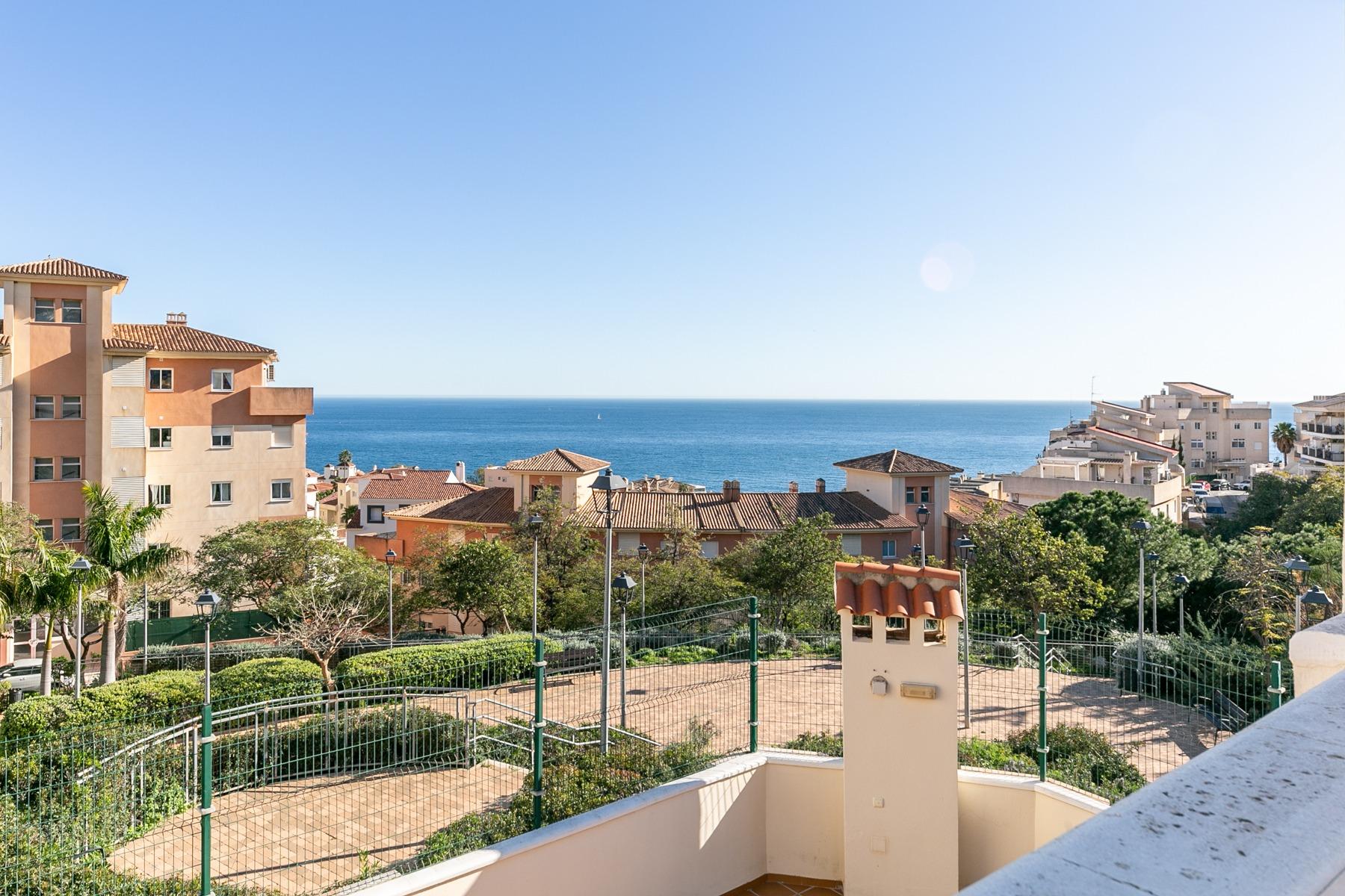 Arroyo de la Miel, Benalmádena