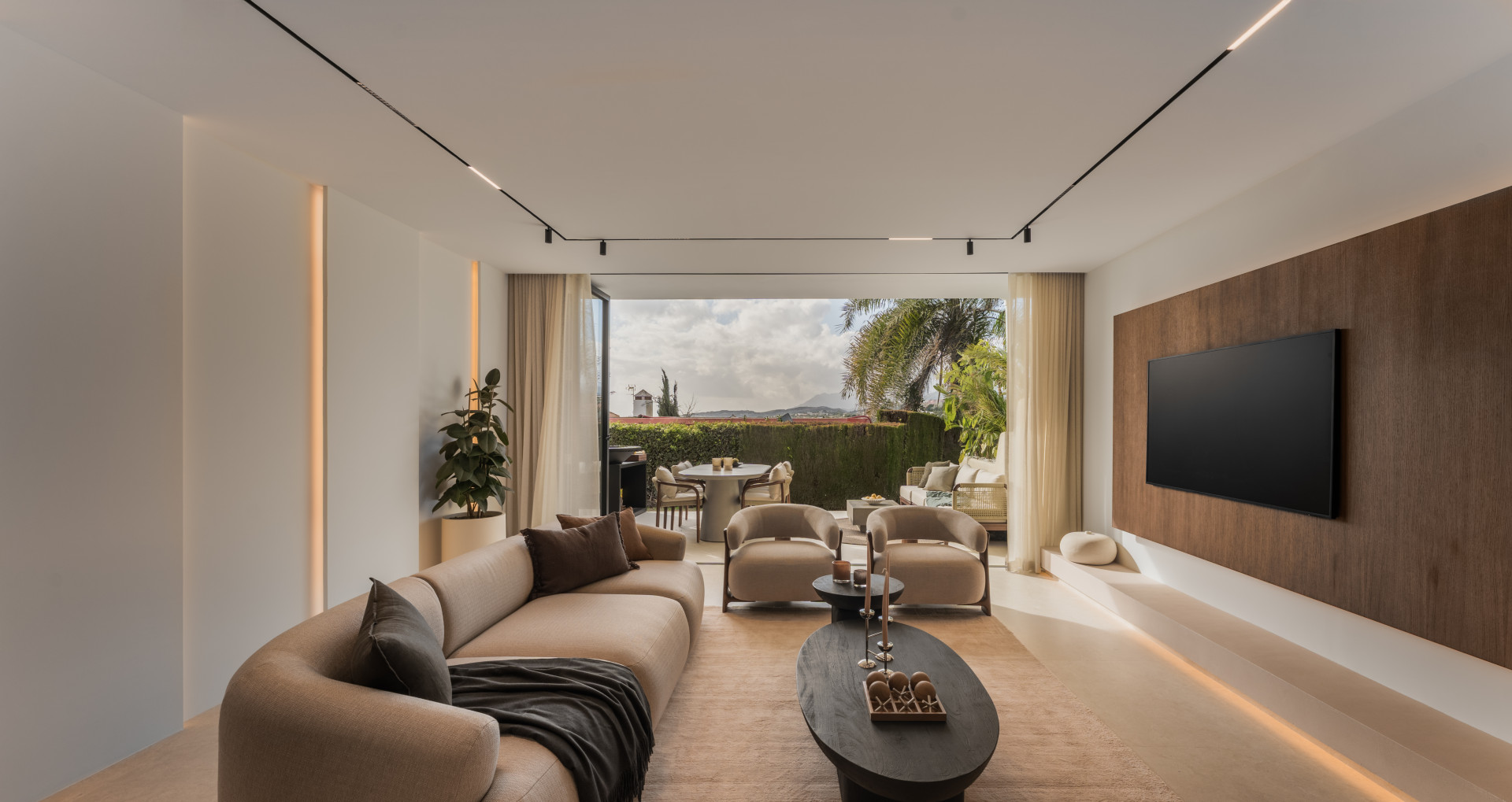 Nueva Andalucía, Marbella