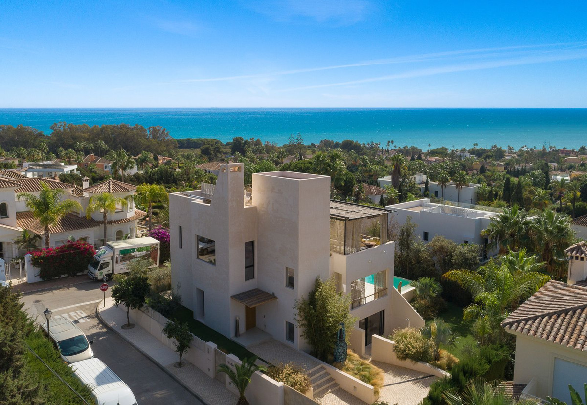 Marbesa, Marbella