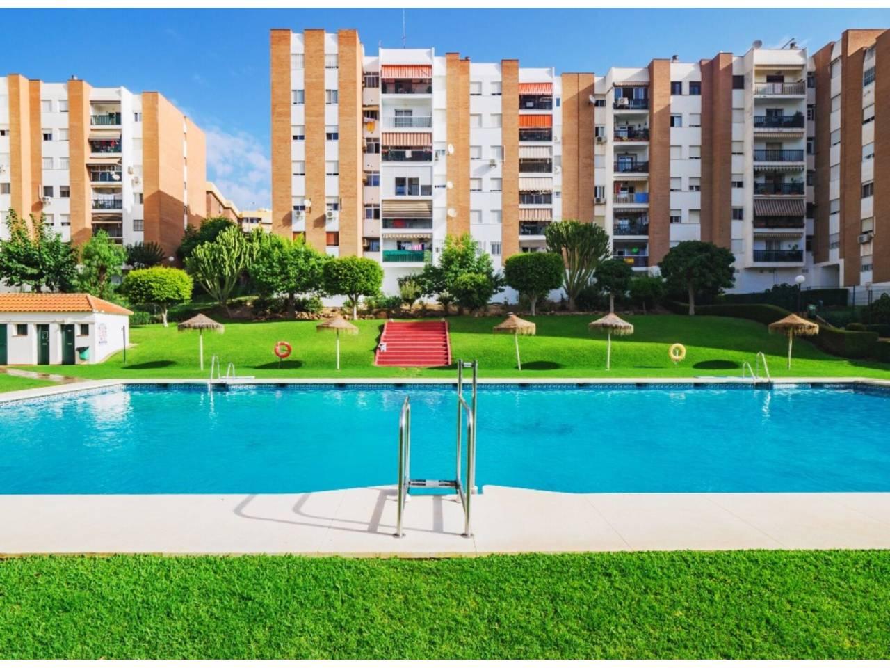 Arroyo de la Miel, Benalmádena