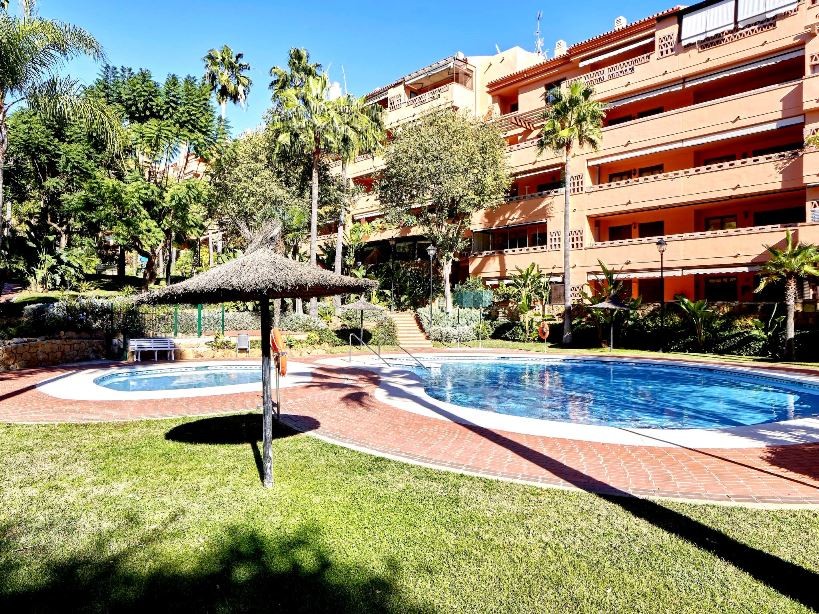 Nagüeles, Marbella