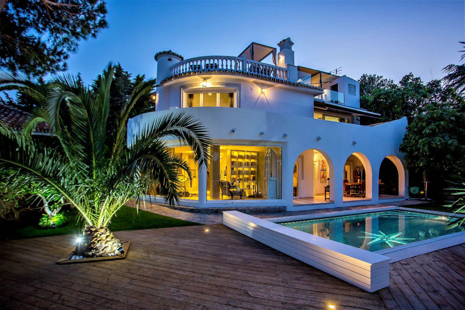 Calahonda, Mijas