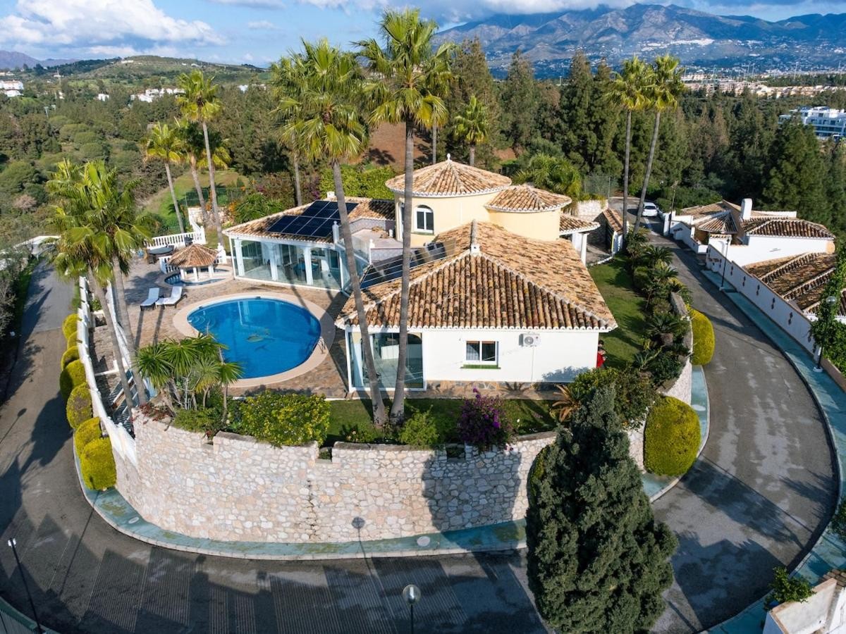 Mijas