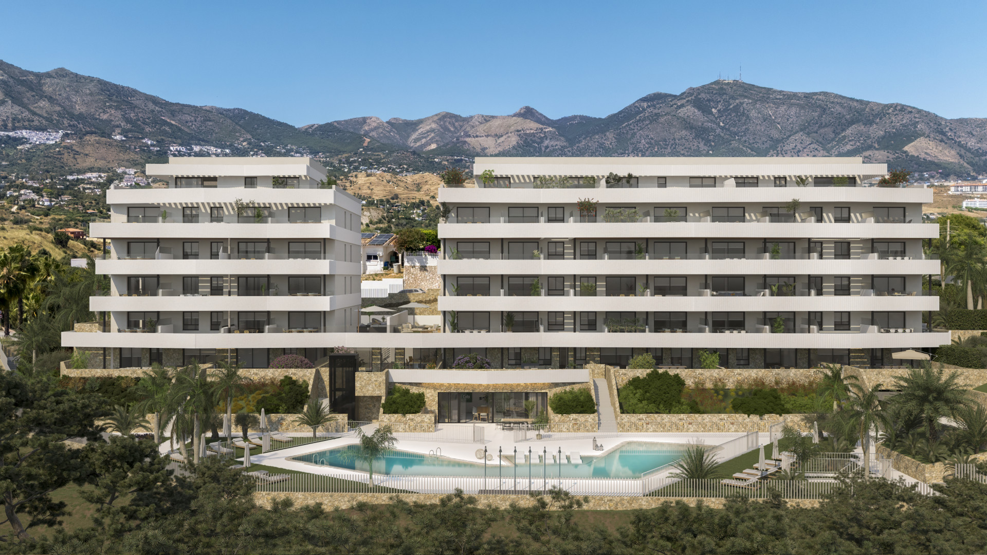 Mijas