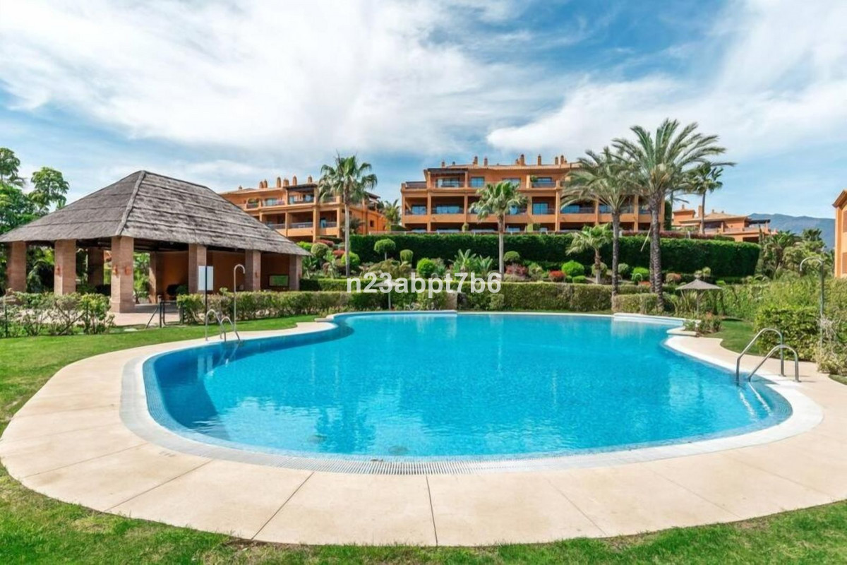 Atalaya, Estepona