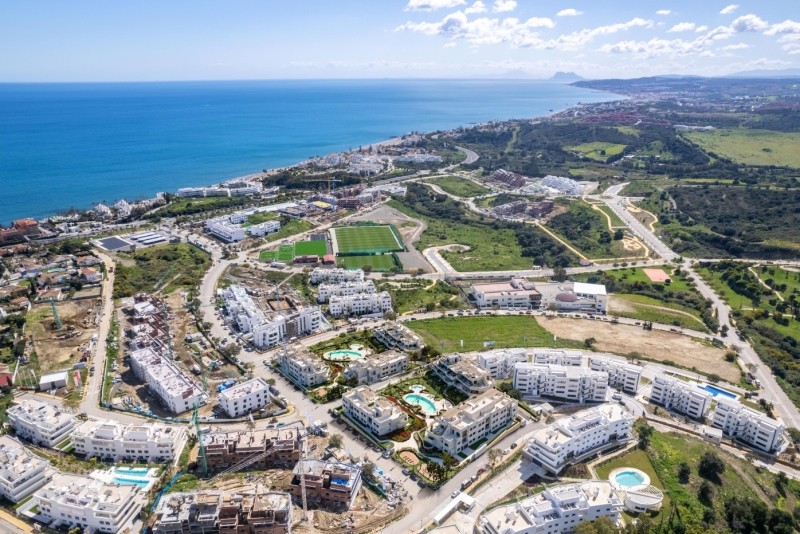 La Alqueria, Estepona