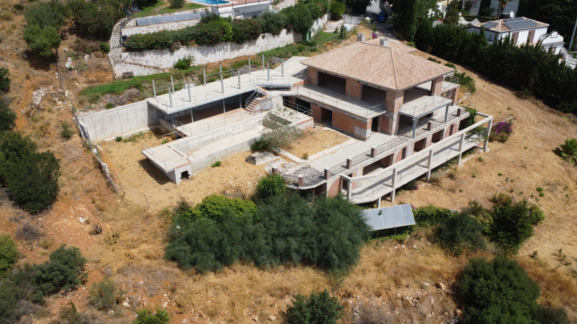 Mijas Pueblo