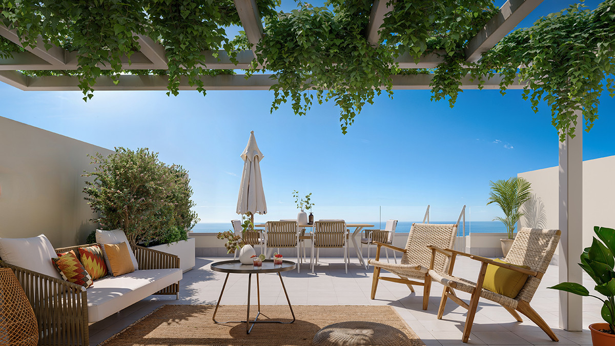 Benalmádena Pueblo